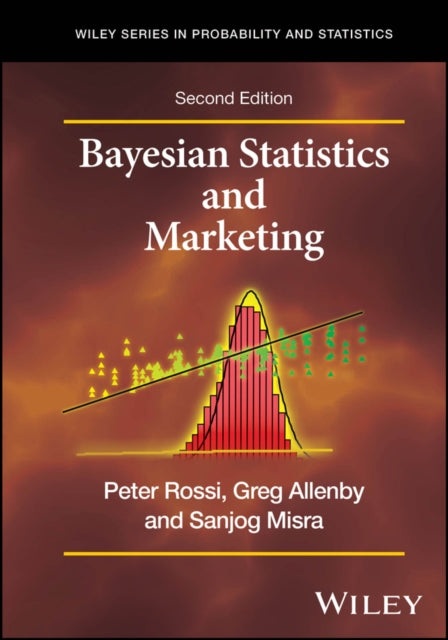 Bayesian Statistics and Marketing