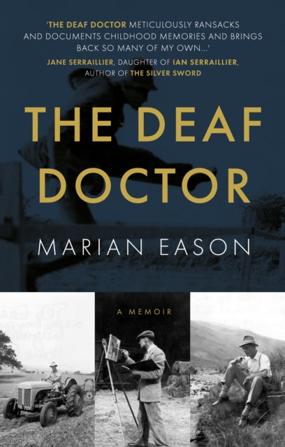 The Deaf Doctor