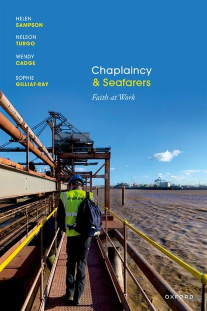 Chaplaincy and Seafarers: Faith at Work