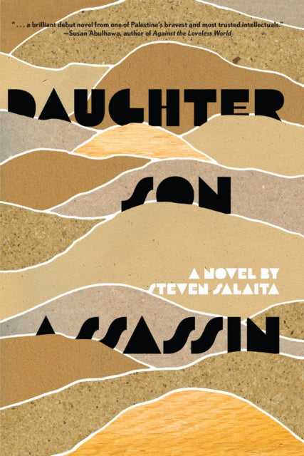 Daughter, Son, Assassin: A Novel