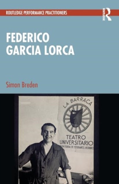 Federico Garcia Lorca