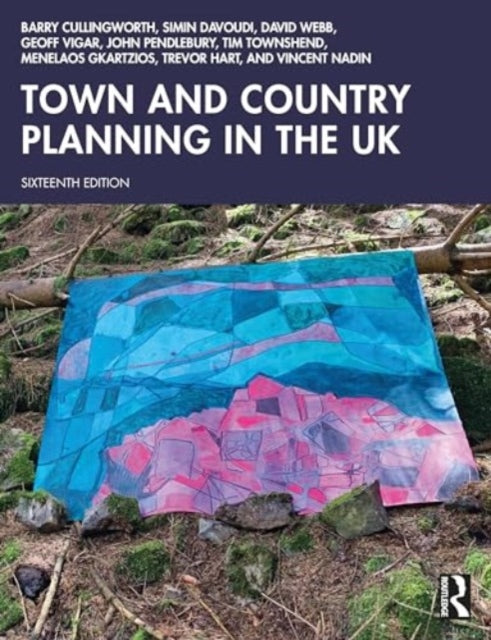 Town and Country Planning in the UK