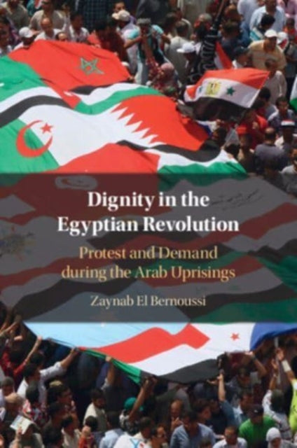 Dignity in the Egyptian Revolution: Protest and Demand during the Arab Uprisings