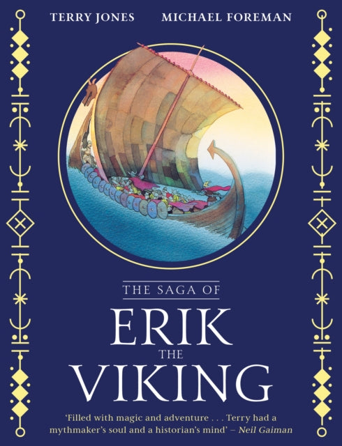 Erik the Viking