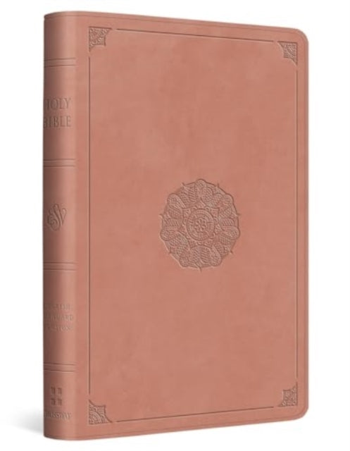 ESV Compact Bible