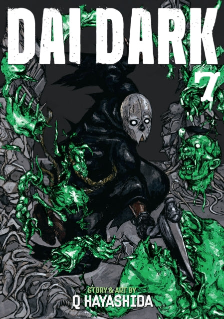 Dai Dark Vol. 7