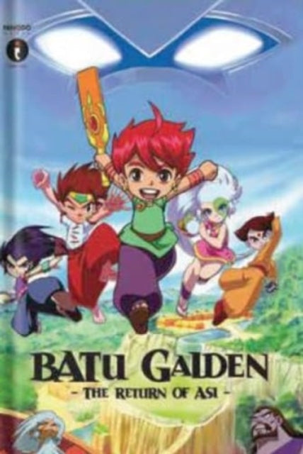 Batu Gaiden: The Return of Asi