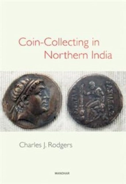 Coin-Collecting in Northern India