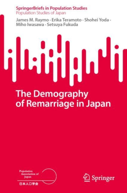 The Demography of Remarriage in Japan