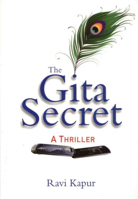 The Gita Secret