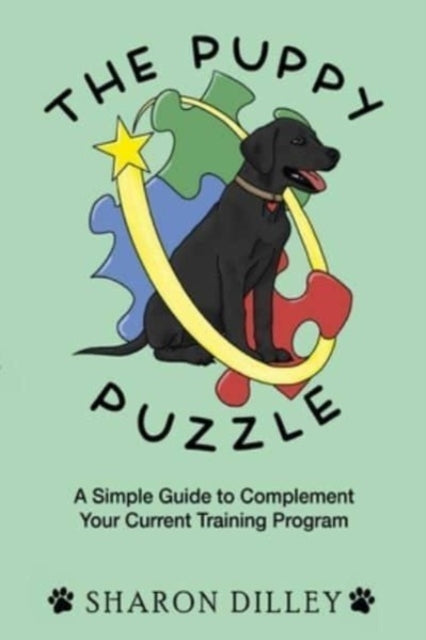 The Puppy Puzzle