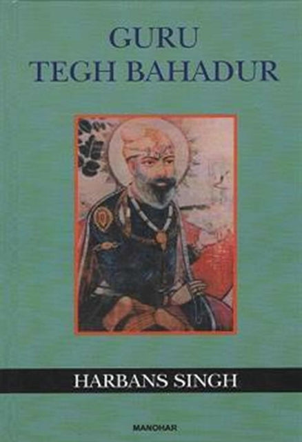 Guru Tegh Bahadur