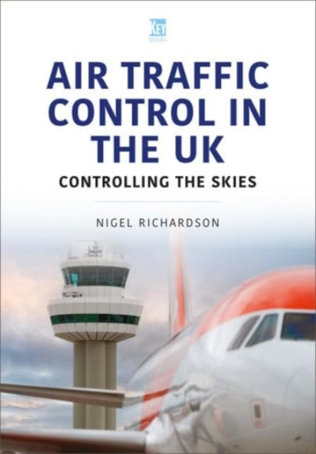 Air Traffic Control in the UK: Controlling the Skies