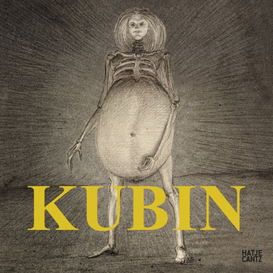 Alfred Kubin: The Aesthetics of Evil