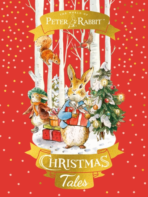 Peter Rabbit: Christmas Tales