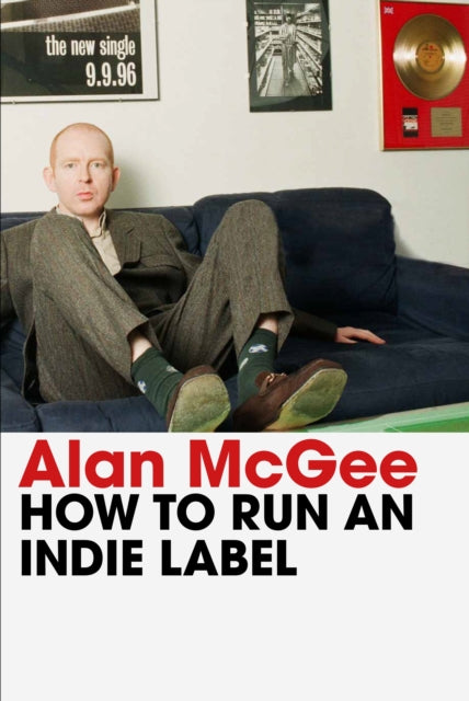 How to Run an Indie Label