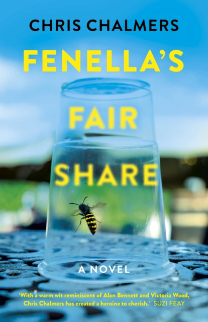 Fenella's Fair Share: A Novel