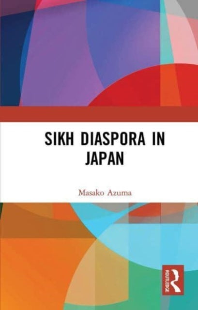 Sikh Diaspora in Japan