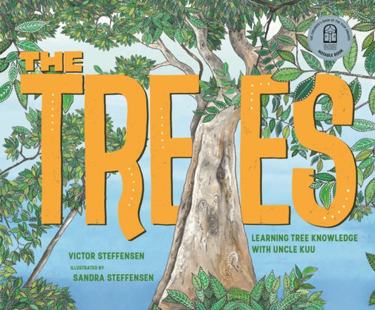 The Trees: Learning Tree Knowledge with Uncle Kuu