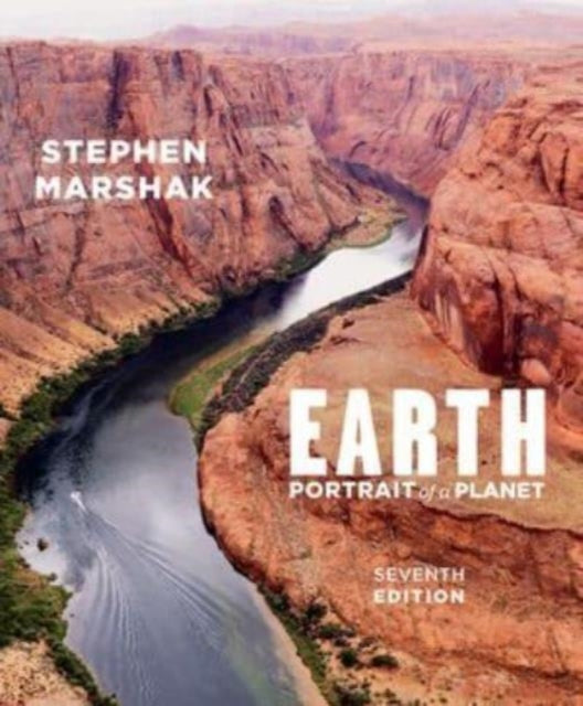 Earth: Portrait of a Planet