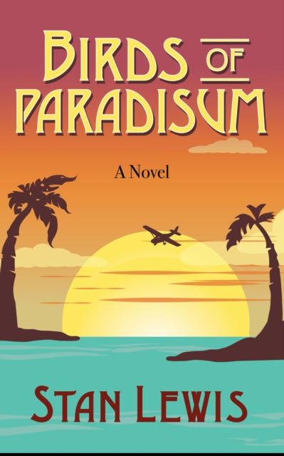 Bird of Paradisum