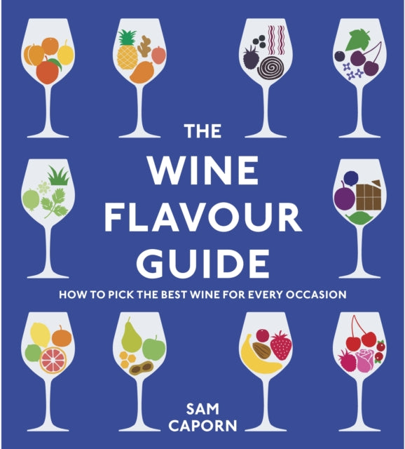 The Wine Flavour Guide: How to Pick the Best Wine for Every Occasion