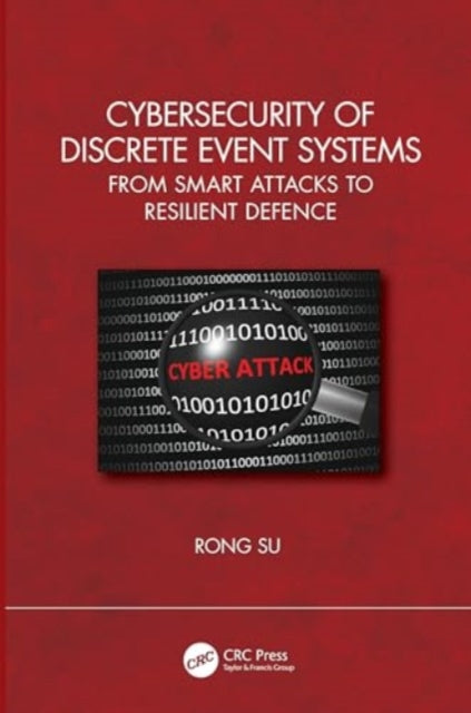 Cybersecurity of Discrete Event Systems: From Smart Attacks to Resilient Defence