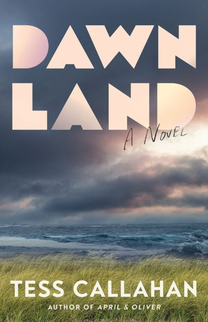 Dawnland: A Novel