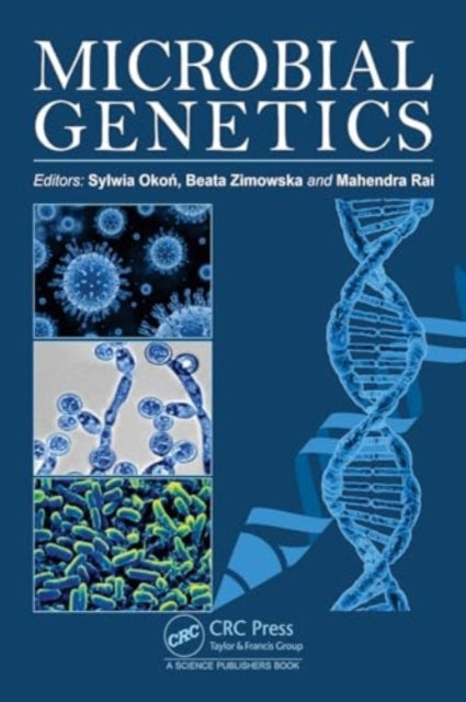 Microbial Genetics