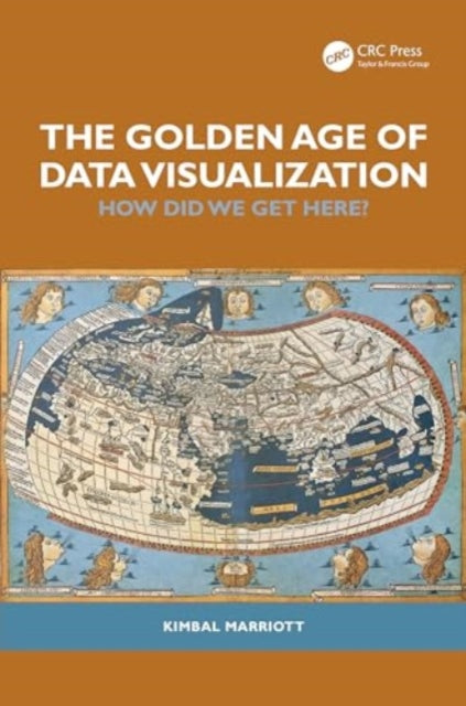 The Golden Age of Data Visualization: How Did We Get Here?