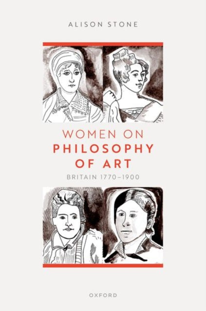 Women on Philosophy of Art: Britain 1770-1900