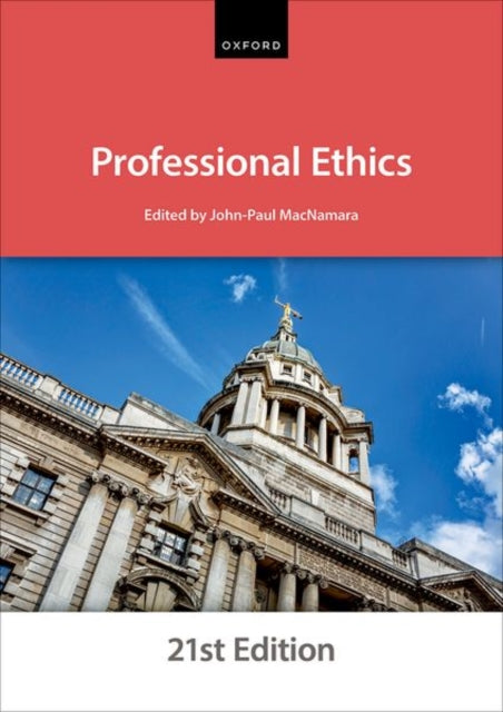 Professional Ethics