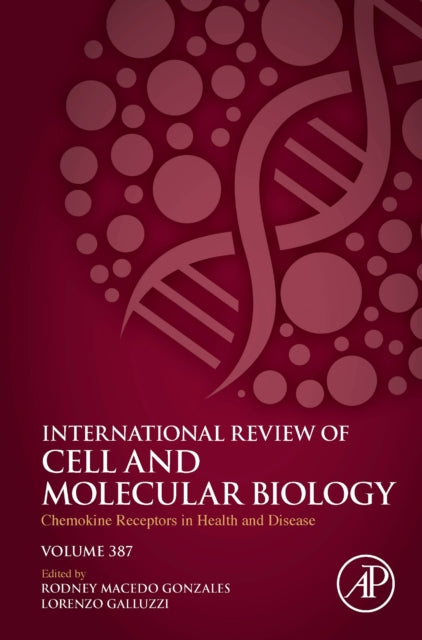 Chemokine Receptors in Health and Disease