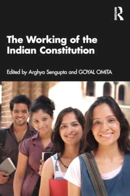 The Working of the Indian Constitution