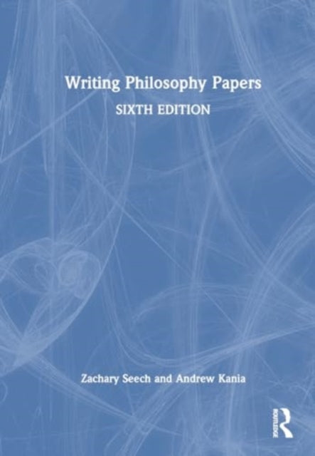Writing Philosophy Papers