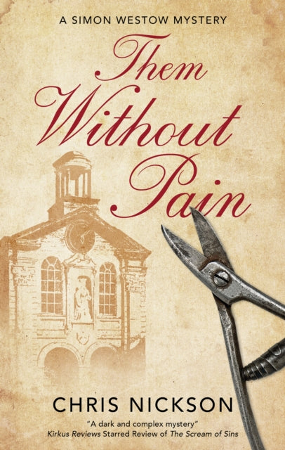 Them Without Pain