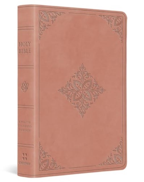 ESV Value Large Print Compact Bible