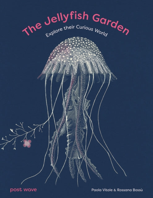 The Jellyfish Garden