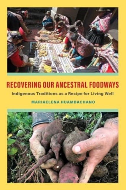 Recovering Our Ancestral Foodways: Indigenous Traditions as a Recipe for Living Well