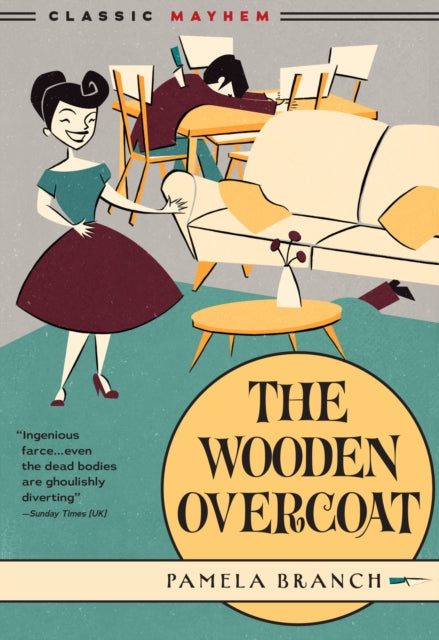 The Wooden Overcoat