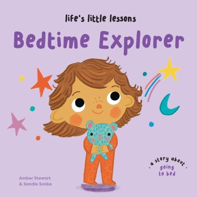 Life’s Little Lessons: Bedtime Explorer