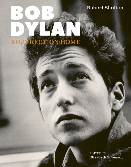 Bob Dylan: No Direction Home