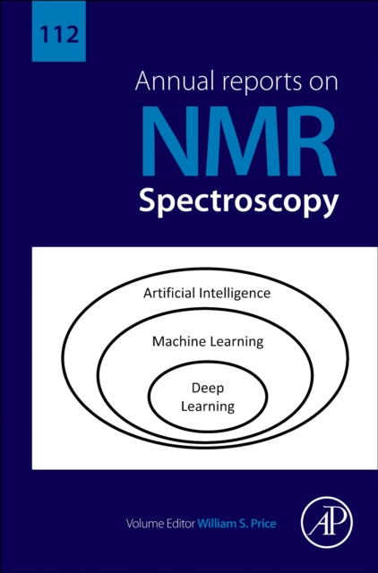 Annual Reports on NMR Spectroscopy