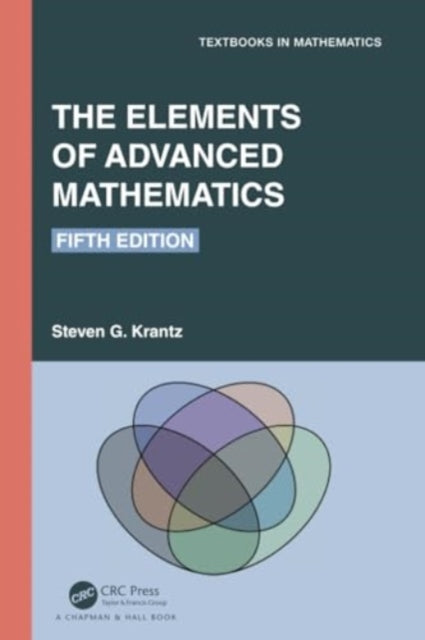 The Elements of Advanced Mathematics