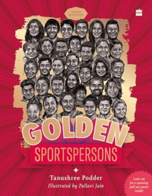 Golden Sportspersons