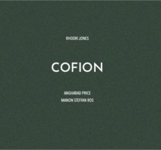 Cofion