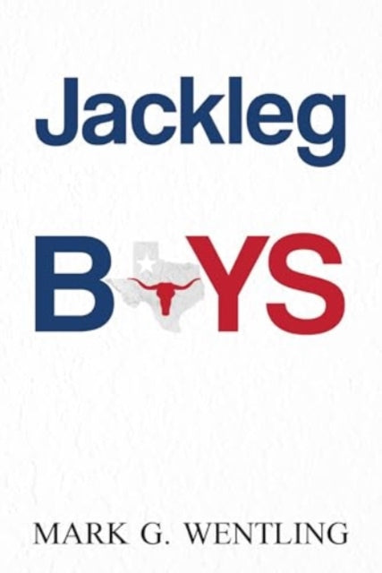 Jackleg Boys