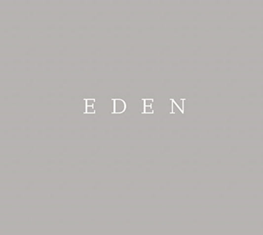 Robert Adams: Eden