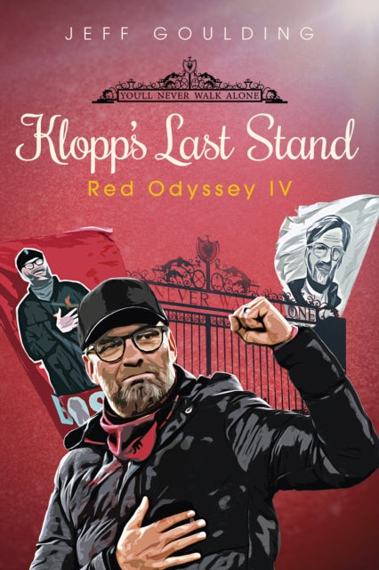 Klopp's Last Stand: Red Odyssey IV