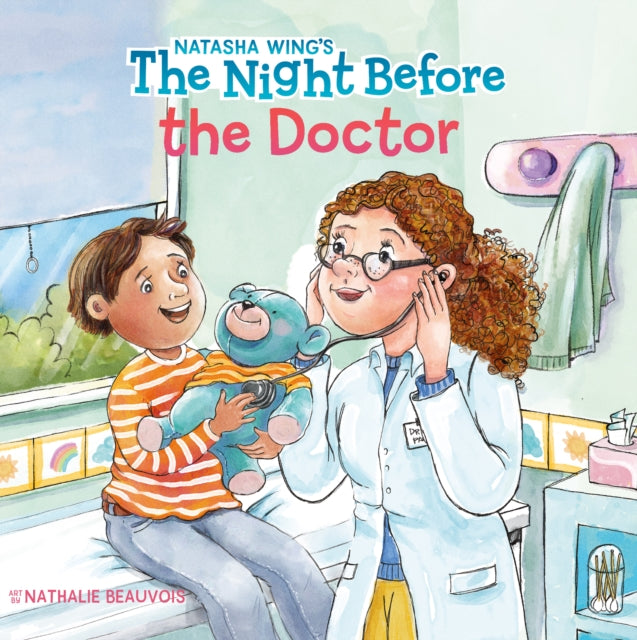 The Night Before the Doctor